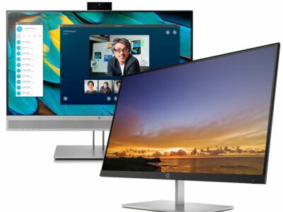 Hp monitor
