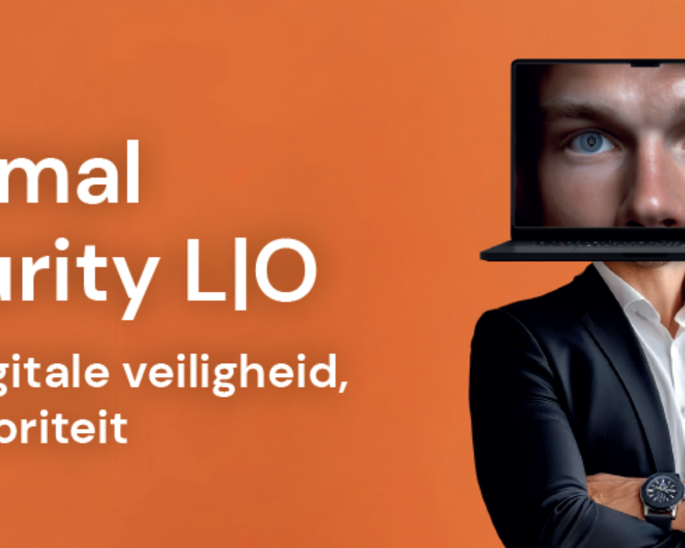 Optimal Security LIO