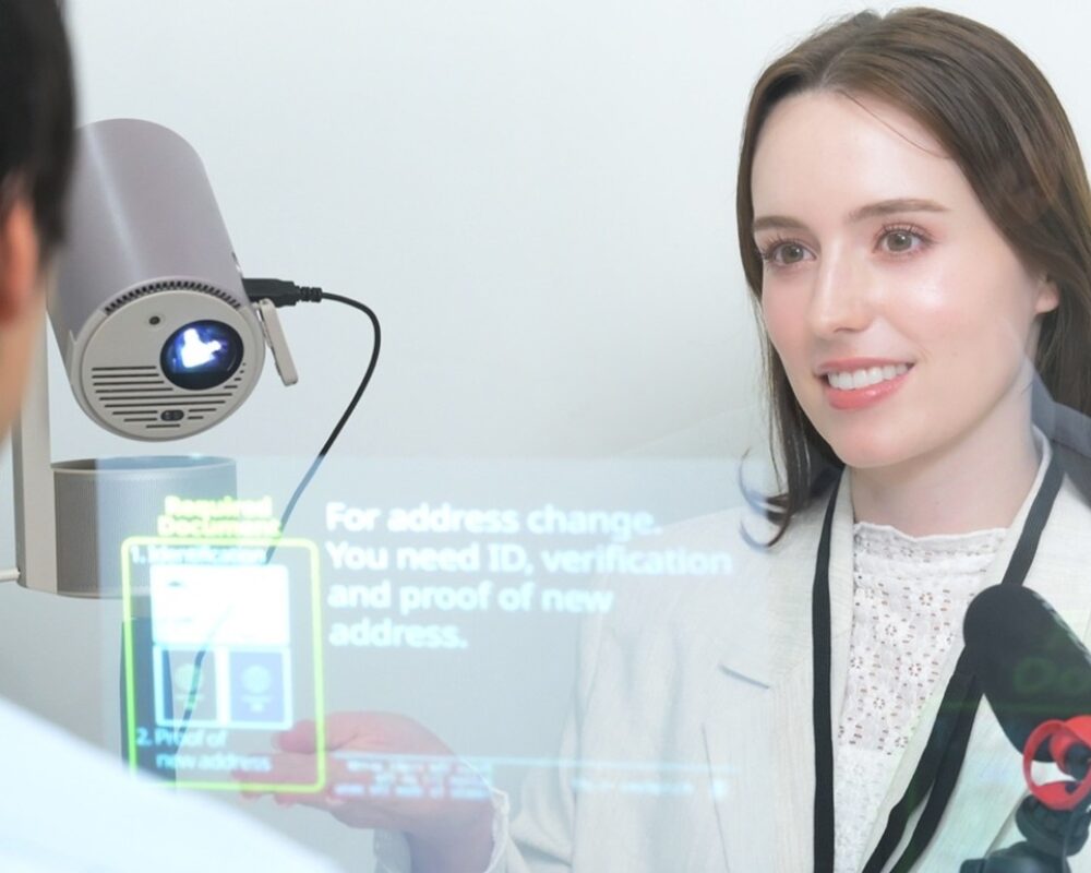 Begrijp elkaar direct zonder elkaars taal te spreken.