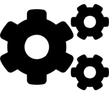 Productie machines